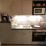 Lejlighed Ferienwohnung Tomann *