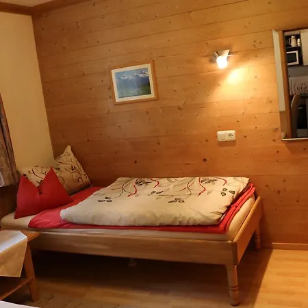 Ferienwohnung Tomann Daire