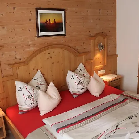 Daire Ferienwohnung Tomann *