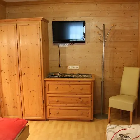 Ferienwohnung Tomann *