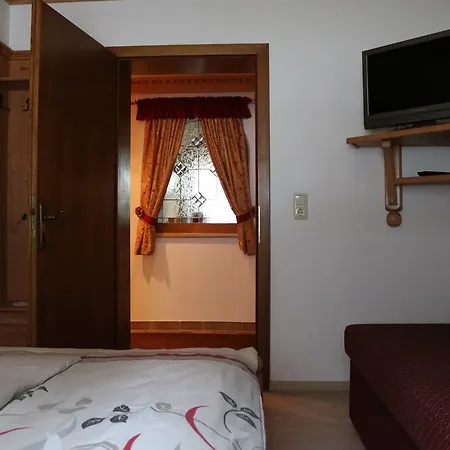 Daire Ferienwohnung Tomann Tux