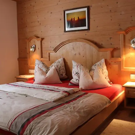 Ferienwohnung Tomann Daire Tux