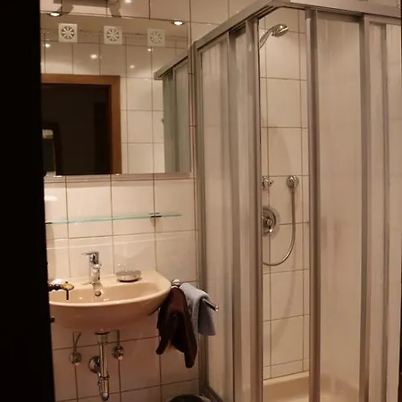 Daire Ferienwohnung Tomann Tux