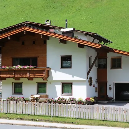 Appartamento Ferienwohnung Tomann *