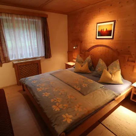 Ferienwohnung Tomann