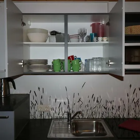 Ferienwohnung Tomann *