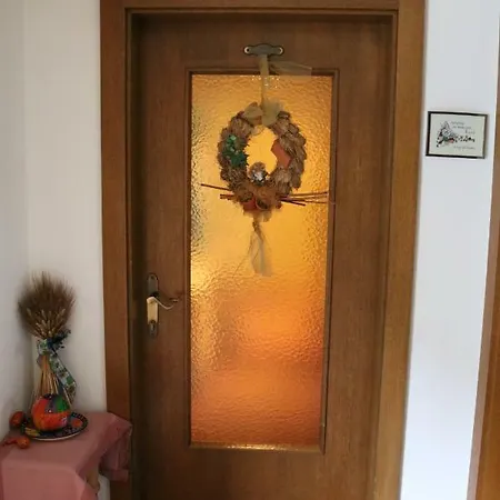 Appartement Ferienwohnung Tomann
