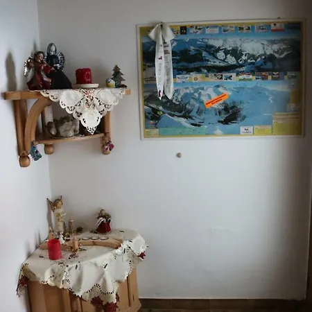 Ferienwohnung Tomann