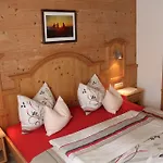 Lägenhet Ferienwohnung Tomann *