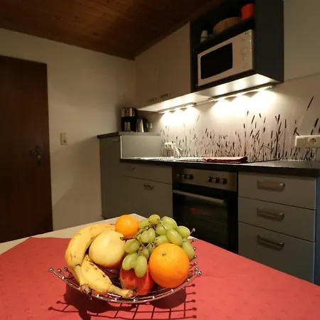 Ferienwohnung Tomann *