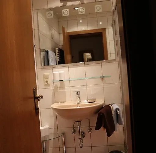 Ferienwohnung Tomann