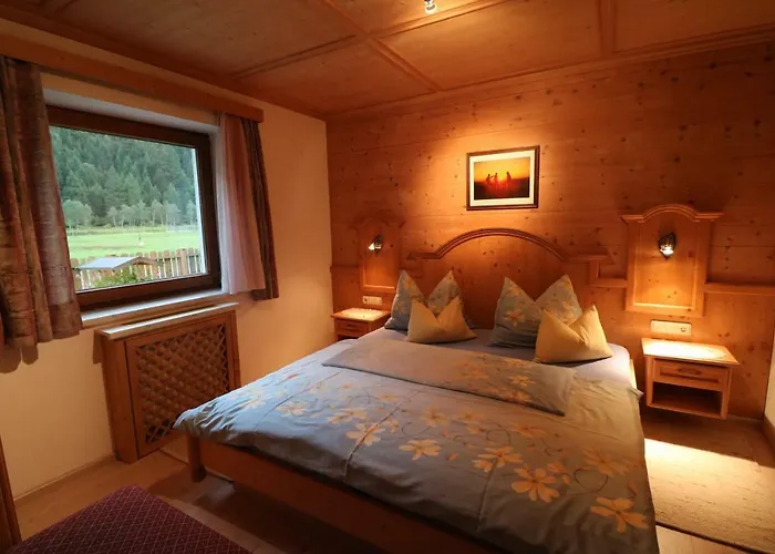 Ferienwohnung Tomann