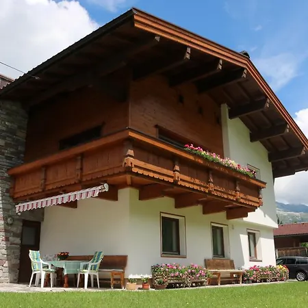 Ferienwohnung Tomann Apartamento *