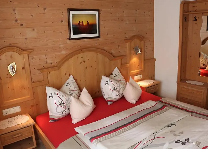 Apartamento Ferienwohnung Tomann *