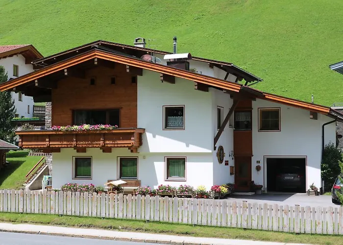 Apartamento Ferienwohnung Tomann *